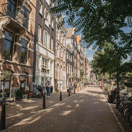 Follow Your Heart In Amsterdam Extérieur photo
